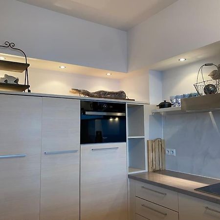 Strandappartement Festival Met 2 Slpk Knokke-Heist Dış mekan fotoğraf