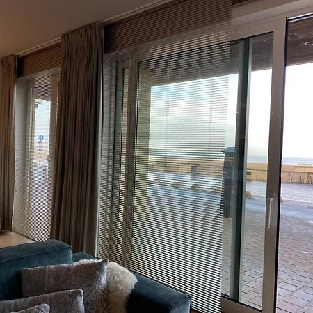 Strandappartement Festival Met 2 Slpk Knokke-Heist Dış mekan fotoğraf