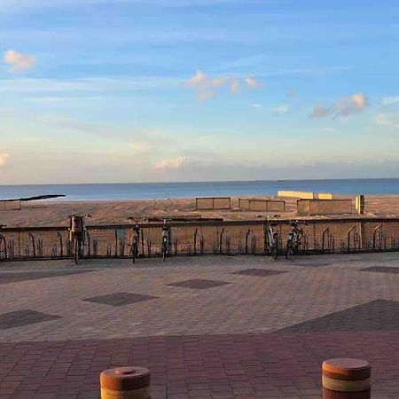 Strandappartement Festival Met 2 Slpk Knokke-Heist Dış mekan fotoğraf