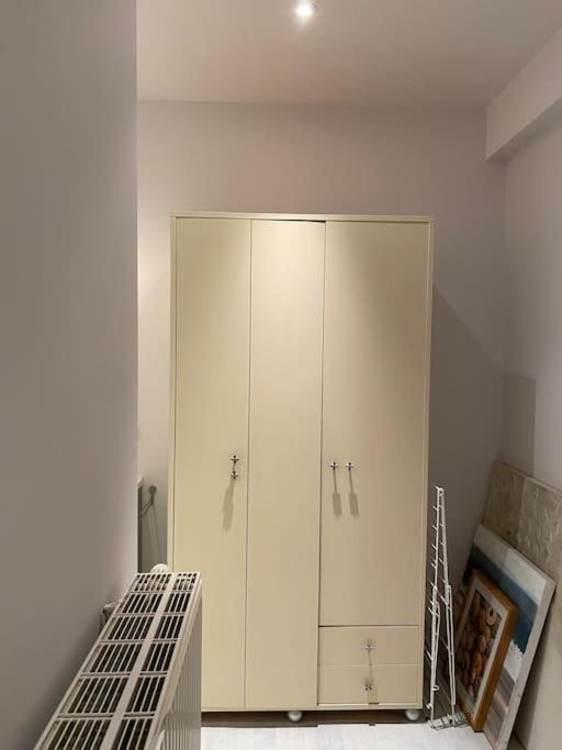 Strandappartement Festival Met 2 Slpk Knokke-Heist Dış mekan fotoğraf
