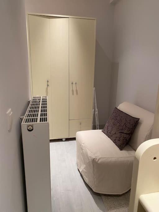 Strandappartement Festival Met 2 Slpk Knokke-Heist Dış mekan fotoğraf
