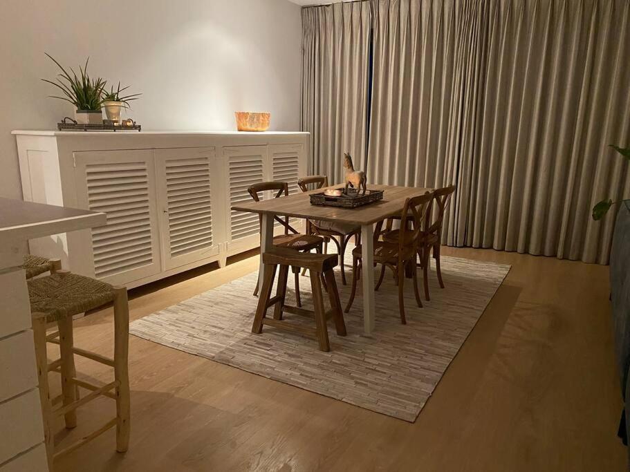 Strandappartement Festival Met 2 Slpk Knokke-Heist Dış mekan fotoğraf