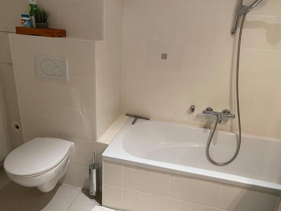 Strandappartement Festival Met 2 Slpk Knokke-Heist Dış mekan fotoğraf