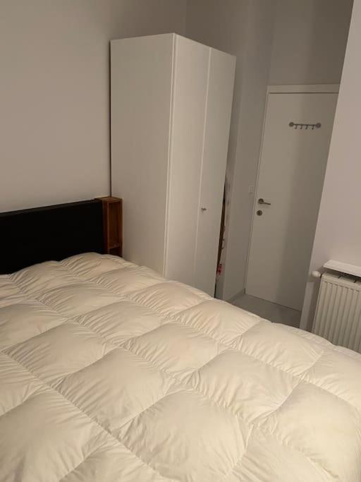 Strandappartement Festival Met 2 Slpk Knokke-Heist Dış mekan fotoğraf